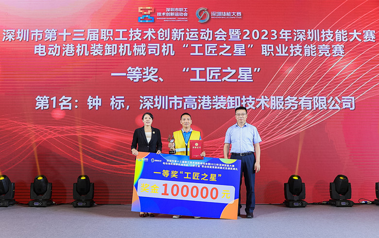 2023技能竞赛2