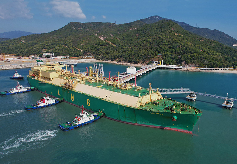 深圳将打造全球湾区核心枢纽海港4